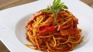 Torino Spaghetti Pasta