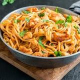 Chicken Spaghetti Pasta