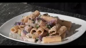 Viagra Penne Pasta