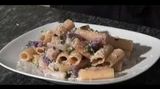 Viagra Penne Pasta