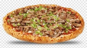 Quattro Estagione Italian Pizza