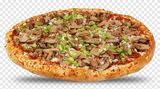 Quattro Estagione Italian Pizza