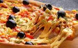 Chicago Italian Pizza