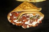 Pastrami Crepe