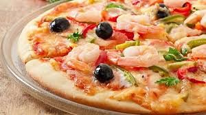 Seafood Pie