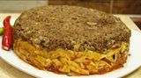 Meat Casserole