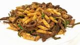 Liver Casserole