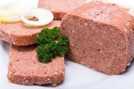 Corned Beef Saroukh