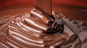 Chocolate Crepe