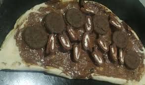 Hohos Crepe