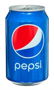 Pepsi Can