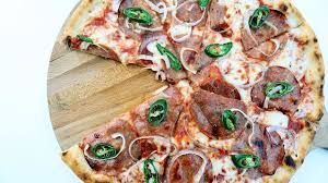 Milano Pizza
