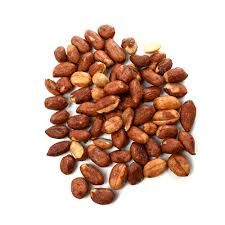 Smoked Mix Nuts