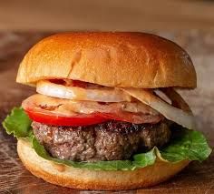 Classic Burger