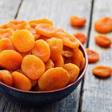Large Dried Apricot