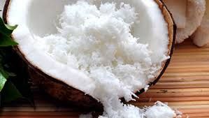 Rough Coconut