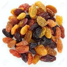 Tomson Super Jumbo Raisin