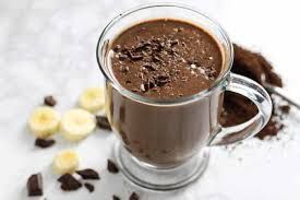 Chocolate Coffee