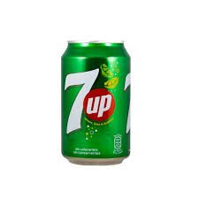 7 Up Can
