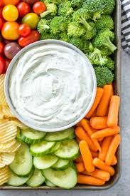Extra Ranch Sauce