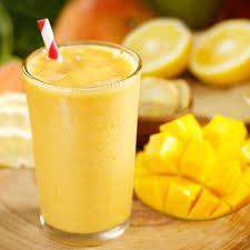 Ice Mango