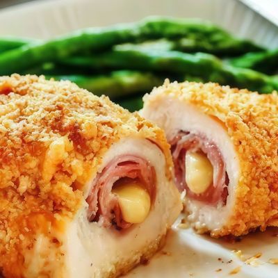 Cordon Bleu
