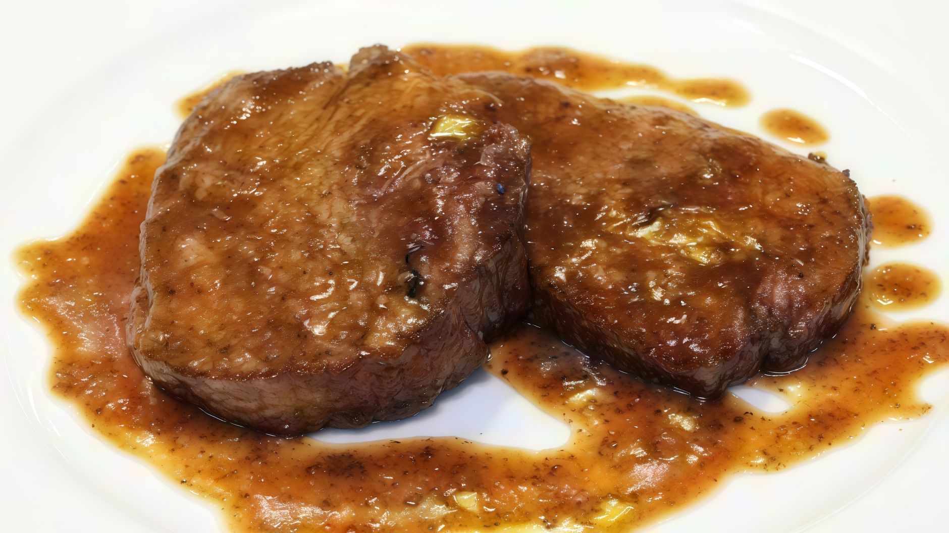 Beef Fillet 500 Gram