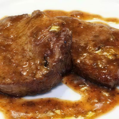 Beef Fillet 500 Gram
