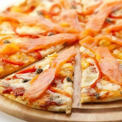 Orchid Pizza