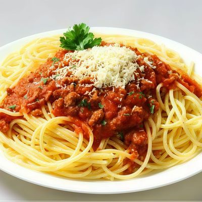 Napoletana Pasta