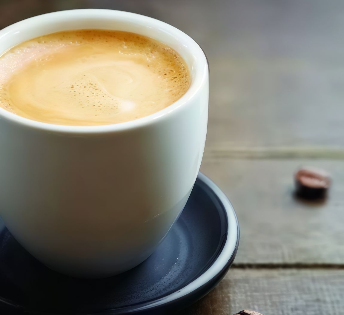 French Coffee