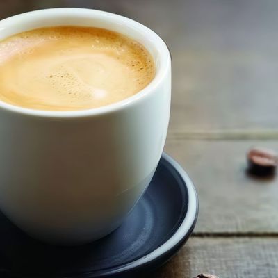 French Coffee