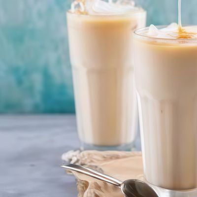 White Mocha