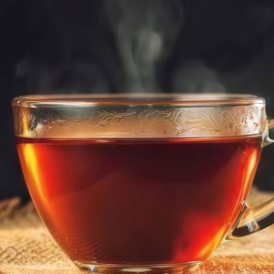 Earl-Gray Tea