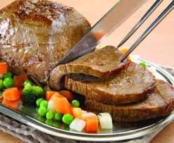 Mutton Nefa