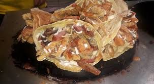 El Shabah Crepe