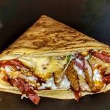 El Wahsh Crepe