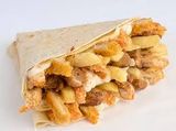 Hebasha Crepe