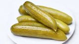 Pickled Cucumber