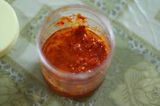 Spicy Dynamite Sauce