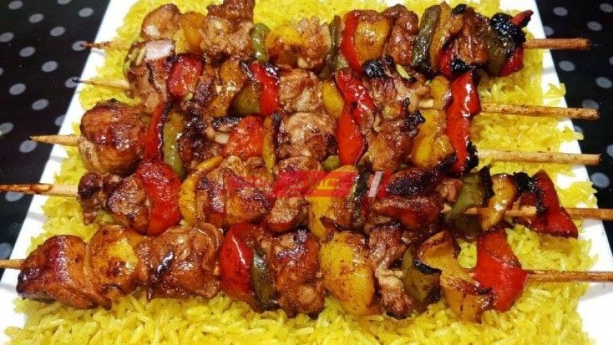 Shish Tawook