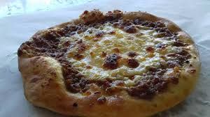 Toushka Pie