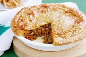 Mexican Pie