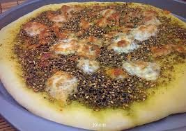 Cheese With Thyme Pie