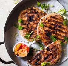 Charcoal Grilled Hawawshi Loaf