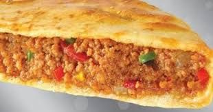 Mix Hawawshi Sandwich