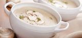 Mushroom Soup
