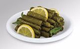 Vine Leaves