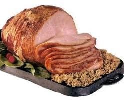 Smoked Turkey Sandwich