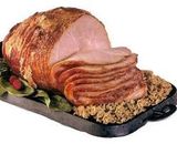 Smoked Turkey Sandwich